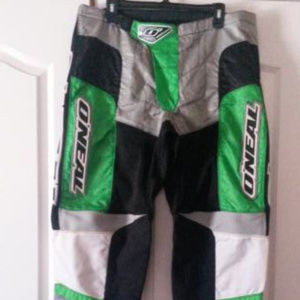 New Men's dirt bike pants
